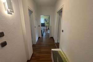 Großzügige 2,5-Zi.-Whg. mit offenem Raumkonzept und Balkon in Neudorf – Die vollständige Adresse der Immobilie erhältst du vom Anbieter., 47057 Neudorf-Süd, Duisburg – Vorschaubild 2