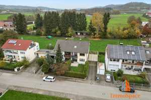 ImmoSpace *** DOPPELHAUSHÄLFTE MIT GARTEN IN RUHIGER LAGE *** – Augsburg (Kreis) – Vorschaubild 23