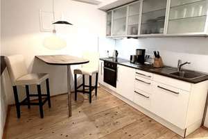 Komplett möblierte Altbauwohnung zur Zwischenmiete – Breibergstraße 6, 50939 Klettenberg, Köln – Vorschaubild 9
