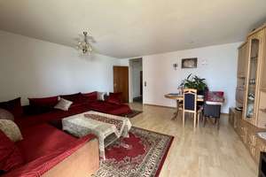 2,5-Zimmer-Wohnung in Asperg – Attraktive Kapitalanlage mit laufenden Mieteinnahmen – Die vollständige Adresse der Immobilie erhältst du vom Anbieter., 71679 Asperg – Vorschaubild 4