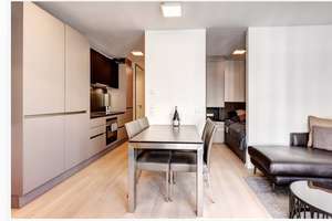 All inklusive 1,5-Zimmer-Wohnung in der Münchner Au – Falkenstraße 00, 81541 Untere Au, München – Vorschaubild 4