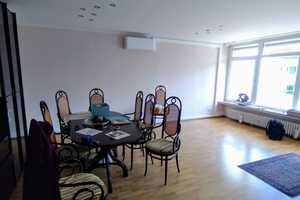 Besichtigung: 01.09. AB 16.00 Uhr: 3 ZKB/Balkon/EBK/Klima * gehobene Ausstattung * Nähe Tiergarten – Hannover – Vorschaubild 18