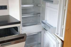 Gemütliche 3-Zi. EG-Wohnung mit Kaminofen und Garten in S-Möhringen-Nord – Bitzer Weg 3, 70567 Möhringen-Nord, Stuttgart – Vorschaubild 9