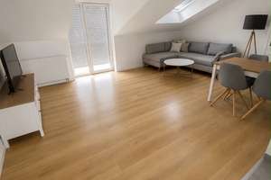 Platz zum Wohlfühlen: 2,5-Zimmer-Wohnung in Niefern-Öschelbronn