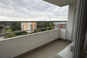 Helle 2-Zimmer-Wohnung in Eberstadt! Jetzt bewerben – Kurt-Schumacher-Straße 58, 64297 Eberstadt, Darmstadt – Vorschaubild 6