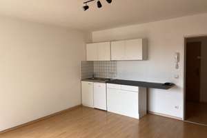 Schöne 1–Zimmerwohnung mit TG Stellplatz in Regensburg Kasernemviertel – Grunewaldstraße 4, 93053 Kasernenviertel, Regensburg – Vorschaubild 3