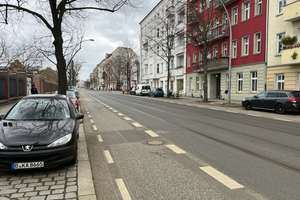 Charmante 2-Zimmerwohnung mit Balkon in Top Lage von Berlin Friedrichshain – Die vollständige Adresse der Immobilie erhältst du vom Anbieter., 10247 Friedrichshain, Berlin – Vorschaubild 12