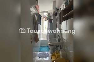 Tauschwohnung: 90 m² Wohnung in Berlin, Neukölln – Die vollständige Adresse der Immobilie erhältst du vom Anbieter., 12049 Neukölln (Ortsteil), Berlin – Vorschaubild 8