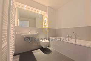 Bezugsfreie moderne 4-Zimmer-Eigentumswohnung mit 116 m² Wohnfläche, zwei Bädern & großem Balkon – i – 4103 Zentrum-Ost, Leipzig – Vorschaubild 4