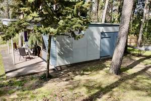 Gepflegter Bungalow auf Eigentumsland in der Nähe mehrerer Waldseen – Die vollständige Adresse der Immobilie erhältst du vom Anbieter., 39217 Pretzien – Vorschaubild 10