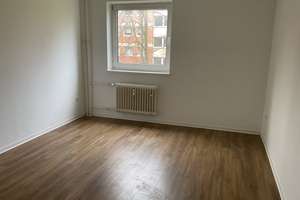 Gemütliche 2-Zimmer-Wohnung mit Balkon – Ossietzkyring 2, 30457 Mühlenberg, Hannover – Vorschaubild 2