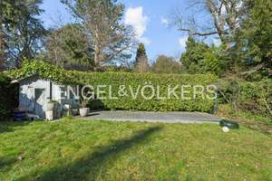 Loftflair mit traumhafter Terrasse, Garten und Garage – Die vollständige Adresse der Immobilie erhältst du vom Anbieter., 50968 Marienburg, Köln – Vorschaubild 12