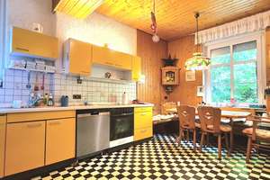 Schöne Villa mit viel Charm in Essen Katernberg – Die vollständige Adresse der Immobilie erhältst du vom Anbieter., 45327 Stadtkern, Essen – Vorschaubild 11