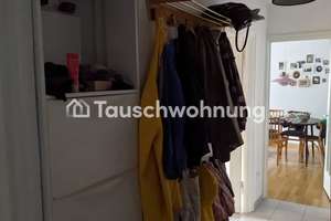Tauschwohnung: 3Zimmer+Balkon am Elisabethmarkt – Die vollständige Adresse der Immobilie erhältst du vom Anbieter., 80796 Neuschwabing, München – Vorschaubild 2