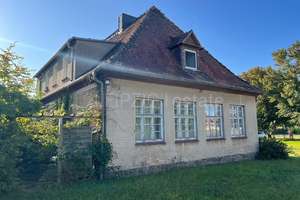 charmantes Sanierungsobjekt, in dörfl. Lage, 2.652m² Gst., 216m² Wfl., 15km vor den Toren Leipzigs – Die vollständige Adresse der Immobilie erhältst du vom Anbieter., 4509 Delitzsch – Vorschaubild 14