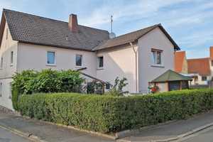 Einziehen und Wohlfühlen - Ein Familienzuhause voller Gemütlichkeit & Kaminwärme – Fulda (Kreis) – Vorschaubild 2