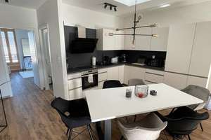 Neuwertige 3-Raum-Dachgeschosswohnung mit Balkon und Einbauküche in Kirchheim unter Teck – Rosa-Heinzelmann-Straße 12, 73230 Kirchheim unter Teck – Vorschaubild 2