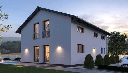 Bild von Zuhause ist das Zusammenspiel von Geist, Geschmack und Muskeln!