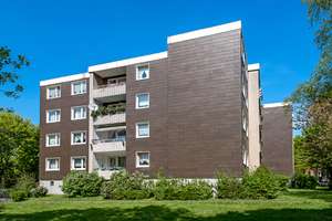 Idel für Familien! Einzugsfertige Balkonwohnung. – Knappenstraße 49, 47167 Obermarxloh, Duisburg – Vorschaubild 2