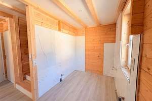 Ferienhaus oder Eigennutzung - Ihr neues Holzbohlenhaus im Harz – Die vollständige Adresse der Immobilie erhältst du vom Anbieter., 38685 Langelsheim – Vorschaubild 11
