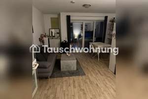 Tauschwohnung: 1-Zi-Flat in Mainz Bretzenheim gegen 2-Zi-Flat