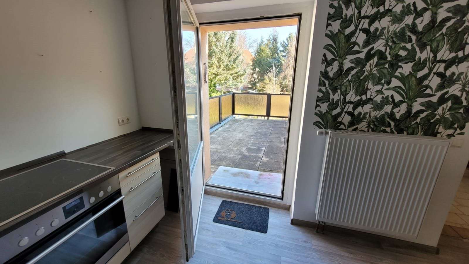 Immobilie in Regis-Breitingen - Wohlfühlhaus mit viel Charme - Bild 3