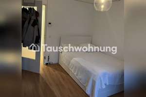 Tauschwohnung: (TAUSCHWOHNUNG) am Hansaring