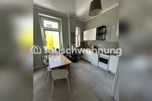 Tauschwohnung: Leipzig Mitte: Großzügige 3-Zimmer-Wohnung – Die vollständige Adresse der Immobilie erhältst du vom Anbieter., 4103 Zentrum-Südost, Leipzig – Vorschaubild 5