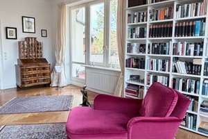 Where Historic Charme Meets Modern Living - Lake-View Residence – Die vollständige Adresse der Immobilie erhältst du vom Anbieter., 14482 Babelsberg Nord, Potsdam – Vorschaubild 10