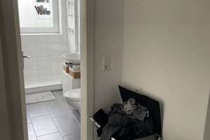 Helle 2 Zimmer Wohnung mit Balkon in Vahrenheide – Hallesche Straße 4, 30179 Vahrenheide, Hannover – Vorschaubild 14