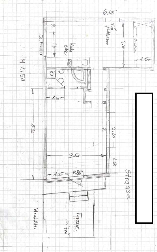 Immobilie in Mainhausen - 3-Parteien-Haus in Mainhausen: Kernsanierte Technik & weiteres Potential - Bild 2
