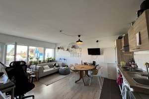 ATTRAKTIVES 2-3 FAMILIENHAUS MIT GARTEN, TERRASSEN & BALKON IN TOP-LAGE! – Die vollständige Adresse der Immobilie erhältst du vom Anbieter., 76149 Neureut, Karlsruhe – Vorschaubild 9