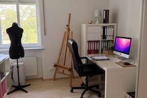 Modernes lichtdurchflutetes Reihenmittelhaus - Perfekt für Familie mit Kindern – Kießlingerstr. 9, 81829 Trudering-Riem (Ortsteil), München – Vorschaubild 9