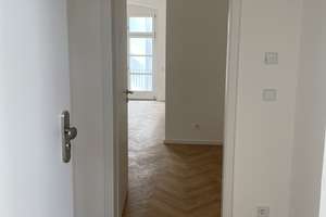 Sonnige 2-Zimmer Wohnung mit Balkon in Berlin Weißensee – Streustrasse 57, 13086 Weißensee, Berlin – Vorschaubild 4