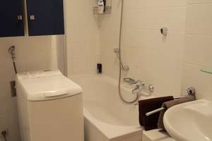 1,5-Zimmer Wohnung im 1. OG in Regensburg Innenstadt – Die vollständige Adresse der Immobilie erhältst du vom Anbieter., 93047 Innenstadt, Regensburg – Vorschaubild 5