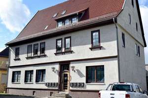 RENDITESTARKES, voll vermietetes Mehrfamilienhaus in Bad Tabarz! – Die vollständige Adresse der Immobilie erhältst du vom Anbieter., 99891 Tabarz/Thüringer Wald – Vorschaubild 1