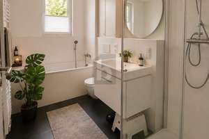 EXKLUSIVES WOHNEN MIT WOHNBALKON – 60388 Bergen-Enkheim, Frankfurt am Main – Vorschaubild 5