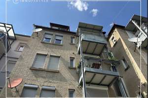 *Rarität* Stilvolle 3,5 Zi-Wohnung plus 2 weitere ausgebaute Zimmer und Einzelgarage – Die vollständige Adresse der Immobilie erhältst du vom Anbieter., 70199 Heslach, Stuttgart – Vorschaubild 10