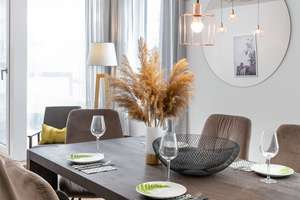 Wohlfühloase für Familien: 4-Zimmer Neubauwohnung – Pappelallee 47, 10437 Prenzlauer Berg, Berlin – Vorschaubild 25