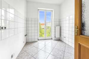 3-Zimmer Wohnung mit Balkon im Hansaviertel – Soester Straße 8, 18057 Hansaviertel, Rostock – Vorschaubild 3