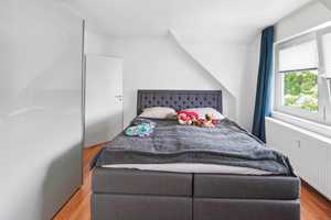 2-Zimmer-Wohnung mit großer Terrasse in Schwachhausen – Bremen – Vorschaubild 7