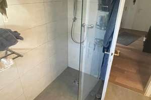 Charmante, helle Halbparterre-Wohnung mit Loggia – auch für eine Kleinfamilie geeignet. – Die vollständige Adresse der Immobilie erhältst du vom Anbieter., 42655 Burg/Höhscheid, Solingen – Vorschaubild 8