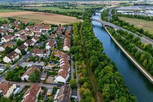 Individualität trifft entspanntes Leben in Fürth-Oberfürberg – Die vollständige Adresse der Immobilie erhältst du vom Anbieter., 90768 Oberfürberg, Eschenau, Fürth – Vorschaubild 3