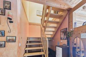 Familientraum mit Wellnessfaktor auf Pferdehof! Kamin • Sauna • Jacuzzi • Pool • Gästehaus – Die vollständige Adresse der Immobilie erhältst du vom Anbieter., 14624 Dallgow-Döberitz – Vorschaubild 14
