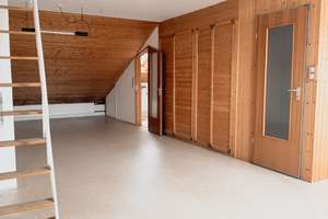 Gepflegtes Reihenhaus am Eselsberg - Garten, Dachterrasse mit Weitblick und Garage – 89075 Eselsberg, Ulm – Vorschaubild 30