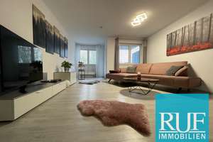 Möblierte 1- Zimmer Terrassenwohnung perfekt für Kapitalanleger. – Nibelungen Straße 43, 75179 Nordstadt, Pforzheim – Vorschaubild 8