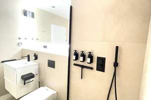 WOHNEN WIE IM BOUTIQUE-HOTEL - MIT EIGENTUM  Exklusive 2-Zimmer-Wohnung in gepflegter Wohnanlage – Eisenzahnstraße 58, 10709 Wilmersdorf, Berlin – Vorschaubild 8