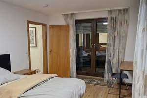 3-Zimmer-Penthouse mit großer Dachterrasse, Aufzug & Garage ohne  Käuferprovision – Mäulenstr. 27, 70327 Untertürkheim (Ortsteil), Stuttgart – Vorschaubild 9