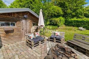 Exklusive Terrassenwohnung mit großem Garten, Kamin und besonderem Wohnflair – Die vollständige Adresse der Immobilie erhältst du vom Anbieter., 42499 Hückeswagen – Vorschaubild 5