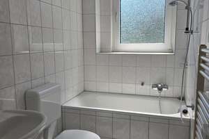 **53 m² bezugsfertig renovierte Wohnung mit schönem Blick ins Grüne** – Charlottenweg 59, 45289 Burgaltendorf, Essen – Vorschaubild 9